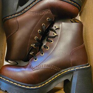 Dr. Martens